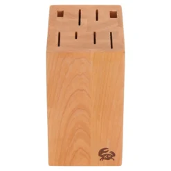 7-Piece Damascus Knife Block Set -Cuisinart || Staub || KitchenAid Sales https3A2F2Fimage.s5a.com2Fis2Fimage2FTheBay2F065506031002 alt53Fwid3D120026hei3D120026qlt3D9026resMode3Dsharp226op usm3D0.92C1.02C82C0 640x