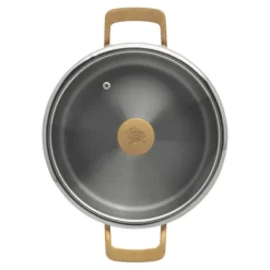 Tri-Ply Stainless Steel 4.75L Dutch Oven With Lid 9 Tri-Ply Stainless Steel 4.75L Dutch Oven With Lid -Cuisinart || Staub || KitchenAid Sales https3A2F2Fimage.s5a.com2Fis2Fimage2FTheBay2F065506072128 alt33Fwid3D120026hei3D120026qlt3D9026resMode3Dsharp226op usm3D0.92C1.02C82C0 640x