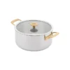 Tri-Ply Stainless Steel 4.75L Dutch Oven With Lid -Cuisinart || Staub || KitchenAid Sales https3A2F2Fimage.s5a.com2Fis2Fimage2FTheBay2F065506072128 main3Fwid3D120026hei3D120026qlt3D9026resMode3Dsharp226op usm3D0.92C1.02C82C0 640x