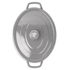 Cast Iron 5.2 L Oval Dutch Oven -Cuisinart || Staub || KitchenAid Sales https3A2F2Fimage.s5a.com2Fis2Fimage2FTheBay2F065506277097 alt23Fwid3D120026hei3D120026qlt3D9026resMode3Dsharp226op usm3D0.92C1.02C82C0 640x