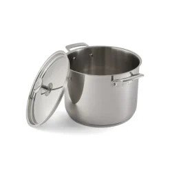 10-Piece 1-Ply Stainless Steel Cookware Set -Cuisinart || Staub || KitchenAid Sales https3A2F2Fimage.s5a.com2Fis2Fimage2FTheBay2F065506472843 alt63Fwid3D120026hei3D120026qlt3D9026resMode3Dsharp226op usm3D0.92C1.02C82C0 640x