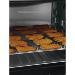 0.9 Cu. Ft. Air Fry Technology Toaster Oven DBTO0961ABSS -Cuisinart || Staub || KitchenAid Sales https3A2F2Fimage.s5a.com2Fis2Fimage2FTheBay2F067638026963 alt63Fwid3D120026hei3D120026qlt3D9026resMode3Dsharp226op usm3D0.92C1.02C82C0 640x