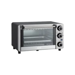 0.4 Cu. Ft. 4-Slice Countertop Toaster Oven DBTO0412BBSS -Cuisinart || Staub || KitchenAid Sales https3A2F2Fimage.s5a.com2Fis2Fimage2FTheBay2F067638026970 alt53Fwid3D120026hei3D120026qlt3D9026resMode3Dsharp226op usm3D0.92C1.02C82C0 640x