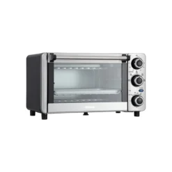 0.4 Cu. Ft. 4-Slice Countertop Toaster Oven DBTO0412BBSS -Cuisinart || Staub || KitchenAid Sales https3A2F2Fimage.s5a.com2Fis2Fimage2FTheBay2F067638026970 alt63Fwid3D120026hei3D120026qlt3D9026resMode3Dsharp226op usm3D0.92C1.02C82C0 640x