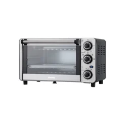 0.4 Cu. Ft. 4-Slice Countertop Toaster Oven DBTO0412BBSS -Cuisinart || Staub || KitchenAid Sales https3A2F2Fimage.s5a.com2Fis2Fimage2FTheBay2F067638026970 alt73Fwid3D120026hei3D120026qlt3D9026resMode3Dsharp226op usm3D0.92C1.02C82C0 640x