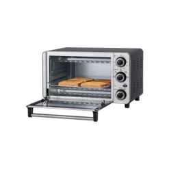 0.4 Cu. Ft. 4-Slice Countertop Toaster Oven DBTO0412BBSS -Cuisinart || Staub || KitchenAid Sales https3A2F2Fimage.s5a.com2Fis2Fimage2FTheBay2F067638026970 alt93Fwid3D120026hei3D120026qlt3D9026resMode3Dsharp226op usm3D0.92C1.02C82C0 640x