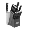 Cuisinart 15-Piece Forged Triple Riveted Knife Block Set -Cuisinart || Staub || KitchenAid Sales https3A2F2Fimage.s5a.com2Fis2Fimage2FTheBay2F068459122711 main3Fwid3D120026hei3D120026qlt3D9026resMode3Dsharp226op usm3D0.92C1.02C82C0 640x