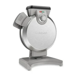 Cuisinart Vertical Waffle Maker WAF-V100C -Cuisinart || Staub || KitchenAid Sales https3A2F2Fimage.s5a.com2Fis2Fimage2FTheBay2F068459147806 alt23Fwid3D120026hei3D120026qlt3D9026resMode3Dsharp226op usm3D0.92C1.02C82C0 640x