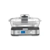 Cuisinart CookFresh Digital Glass Steamer STM-1000C -Cuisinart || Staub || KitchenAid Sales https3A2F2Fimage.s5a.com2Fis2Fimage2FTheBay2F068459151667 main3Fwid3D120026hei3D120026qlt3D9026resMode3Dsharp226op usm3D0.92C1.02C82C0 640x