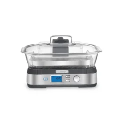 Cuisinart CookFresh Digital Glass Steamer STM-1000C