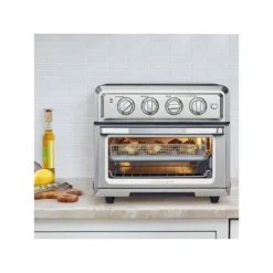 Cuisinart Stainless Steel AirFryer & Convection Oven TOA-60C -Cuisinart || Staub || KitchenAid Sales https3A2F2Fimage.s5a.com2Fis2Fimage2FTheBay2F068459164100 alt23Fwid3D120026hei3D120026qlt3D9026resMode3Dsharp226op usm3D0.92C1.02C82C0 640x