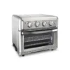 Cuisinart Stainless Steel AirFryer & Convection Oven TOA-60C 1 Cuisinart Stainless Steel AirFryer & Convection Oven TOA-60C -Cuisinart || Staub || KitchenAid Sales https3A2F2Fimage.s5a.com2Fis2Fimage2FTheBay2F068459164100 main3Fwid3D120026hei3D120026qlt3D9026resMode3Dsharp226op usm3D0.92C1.02C82C0 640x