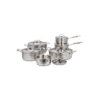 Cuisinart 12-Piece Stainless Steel Hand-Hammered Cookware Set -Cuisinart || Staub || KitchenAid Sales https3A2F2Fimage.s5a.com2Fis2Fimage2FTheBay2F068459171894 main3Fwid3D120026hei3D120026qlt3D9026resMode3Dsharp226op usm3D0.92C1.02C82C0 640x