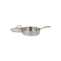 Cuisinart Metal Expressions 5-Quart Stainless Steel Saute Pan With Lid -Cuisinart || Staub || KitchenAid Sales https3A2F2Fimage.s5a.com2Fis2Fimage2FTheBay2F068459182036 alt23Fwid3D120026hei3D120026qlt3D9026resMode3Dsharp226op usm3D0.92C1.02C82C0 640x