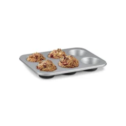 Cuisinart 6-Cup Classic Jumbo Muffin Pan -Cuisinart || Staub || KitchenAid Sales https3A2F2Fimage.s5a.com2Fis2Fimage2FTheBay2F068459238085 alt23Fwid3D120026hei3D120026qlt3D9026resMode3Dsharp226op usm3D0.92C1.02C82C0 640x