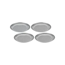 Cuisinart Mini Pizza Pans 4-Piece Set