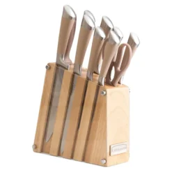 Cuisinart Style Collection 11-Piece Knife Block