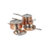 Cuisinart Copper 8-Piece Hand Hammered 5-Ply Cookware Set -Cuisinart || Staub || KitchenAid Sales https3A2F2Fimage.s5a.com2Fis2Fimage2FTheBay2F068459273246 main3Fwid3D120026hei3D120026qlt3D9026resMode3Dsharp226op usm3D0.92C1.02C82C0 640x