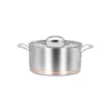 Cuisinart Copper Band 6-Quart Dutch Oven With Cover -Cuisinart || Staub || KitchenAid Sales https3A2F2Fimage.s5a.com2Fis2Fimage2FTheBay2F068459273444 main3Fwid3D120026hei3D120026qlt3D9026resMode3Dsharp226op usm3D0.92C1.02C82C0 640x