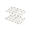 Cuisinart Bakeware Line 16" Cooling Racks 2-Pack