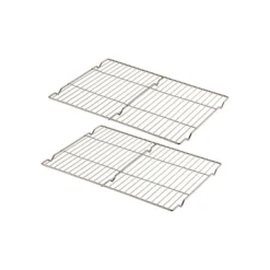 Cuisinart Bakeware Line 16" Cooling Racks 2-Pack