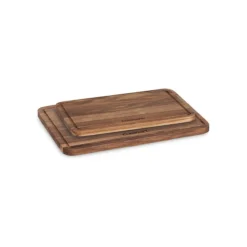 Cuisinart 2-Piece Acacia Cutting Board Set