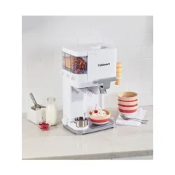 Cuisinart Mix It In Soft Serve Ice Cream Maker ICE-48C -Cuisinart || Staub || KitchenAid Sales https3A2F2Fimage.s5a.com2Fis2Fimage2FTheBay2F068459296917 alt163Fwid3D120026hei3D120026qlt3D9026resMode3Dsharp226op usm3D0.92C1.02C82C0 640x