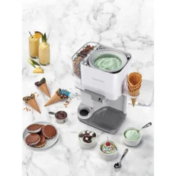 Cuisinart Mix It In Soft Serve Ice Cream Maker ICE-48C -Cuisinart || Staub || KitchenAid Sales https3A2F2Fimage.s5a.com2Fis2Fimage2FTheBay2F068459296917 alt173Fwid3D120026hei3D120026qlt3D9026resMode3Dsharp226op usm3D0.92C1.02C82C0 640x