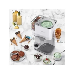 Cuisinart Mix It In Soft Serve Ice Cream Maker ICE-48C -Cuisinart || Staub || KitchenAid Sales https3A2F2Fimage.s5a.com2Fis2Fimage2FTheBay2F068459296917 alt33Fwid3D120026hei3D120026qlt3D9026resMode3Dsharp226op usm3D0.92C1.02C82C0 640x