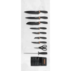 Cuisinart Metal Expressions 15-Piece Knife Block Set -Cuisinart || Staub || KitchenAid Sales https3A2F2Fimage.s5a.com2Fis2Fimage2FTheBay2F068459300003 alt23Fwid3D120026hei3D120026qlt3D9026resMode3Dsharp226op usm3D0.92C1.02C82C0 640x