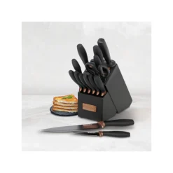 Cuisinart Metal Expressions 15-Piece Knife Block Set -Cuisinart || Staub || KitchenAid Sales https3A2F2Fimage.s5a.com2Fis2Fimage2FTheBay2F068459300003 alt33Fwid3D120026hei3D120026qlt3D9026resMode3Dsharp226op usm3D0.92C1.02C82C0 640x