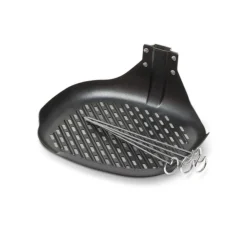 Philips Airfryer Accessory Non-Stick Grill Pan & Skewer Set