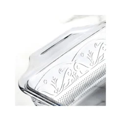 Laurel Embossed Bake Dish -Cuisinart || Staub || KitchenAid Sales https3A2F2Fimage.s5a.com2Fis2Fimage2FTheBay2F076440130102 alt23Fwid3D120026hei3D120026qlt3D9026resMode3Dsharp226op usm3D0.92C1.02C82C0 640x