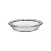 Laurel Embossed Clear Pie Dish -Cuisinart || Staub || KitchenAid Sales https3A2F2Fimage.s5a.com2Fis2Fimage2FTheBay2F076440130133 main3Fwid3D120026hei3D120026qlt3D9026resMode3Dsharp226op usm3D0.92C1.02C82C0 640x