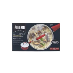 Bialetti ​2 Qt Aeternum Ceramic Sauce Pan -Cuisinart || Staub || KitchenAid Sales https3A2F2Fimage.s5a.com2Fis2Fimage2FTheBay2F076753076005 alt33Fwid3D120026hei3D120026qlt3D9026resMode3Dsharp226op usm3D0.92C1.02C82C0 640x