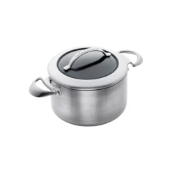Scanpan CTX 3.5L Dutch Oven With Lid