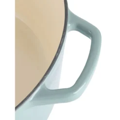 Savory Saffron 6-Quart Enamelled Dutch Oven & Embossed Lid -Cuisinart || Staub || KitchenAid Sales https3A2F2Fimage.s5a.com2Fis2Fimage2FTheBay2F085081195067 alt33Fwid3D120026hei3D120026qlt3D9026resMode3Dsharp226op usm3D0.92C1.02C82C0 640x