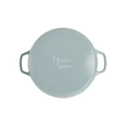 Savory Saffron 6-Quart Enamelled Dutch Oven & Embossed Lid -Cuisinart || Staub || KitchenAid Sales https3A2F2Fimage.s5a.com2Fis2Fimage2FTheBay2F085081195067 alt73Fwid3D120026hei3D120026qlt3D9026resMode3Dsharp226op usm3D0.92C1.02C82C0 640x