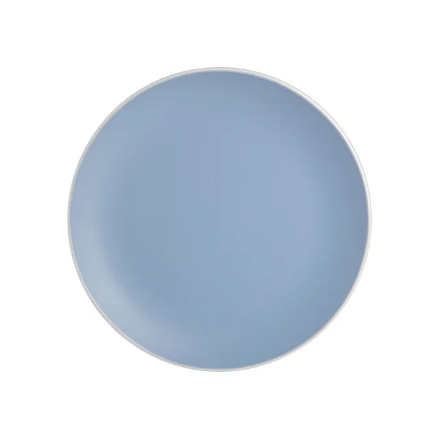 12-Piece Stoneware Dinnerware Set 6 12-Piece Stoneware Dinnerware Set - Image 4