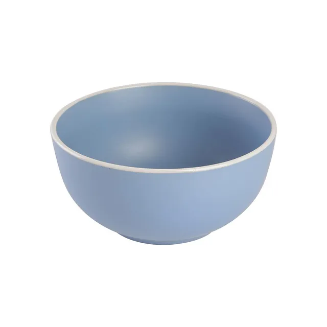 12-Piece Stoneware Dinnerware Set 9 12-Piece Stoneware Dinnerware Set - Image 7