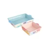 2-Piece Goji Blossom Bakeware Set
