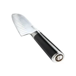 MIYABI Stainless Steel Santoku Knife Inch