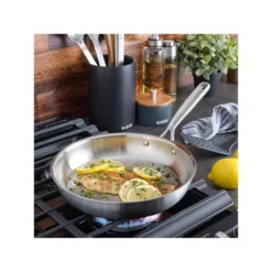 BWB Tri-Ply Stainless Steel Fry Pan -Cuisinart || Staub || KitchenAid Sales https3A2F2Fimage.s5a.com2Fis2Fimage2FTheBay2F085081544940 alt33Fwid3D120026hei3D120026qlt3D9026resMode3Dsharp226op usm3D0.92C1.02C82C0 640x