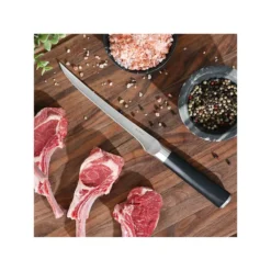 Stainless Steel 11-Inch Boning Knife -Cuisinart || Staub || KitchenAid Sales https3A2F2Fimage.s5a.com2Fis2Fimage2FTheBay2F085081564429 alt23Fwid3D120026hei3D120026qlt3D9026resMode3Dsharp226op usm3D0.92C1.02C82C0 640x