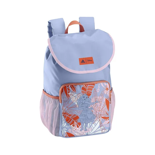 Adidas X Disney Kid's Moana Backpack 3 Adidas X Disney Kid's Moana Backpack