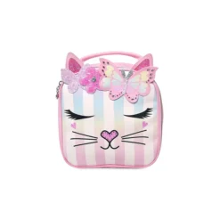 Kid's Bella Ombre Stripes Lunch Bag
