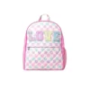 Kid's Love Pastel Checkerboard Large Backpack -Cuisinart || Staub || KitchenAid Sales https3A2F2Fimage.s5a.com2Fis2Fimage2FTheBay2F195902011381 main3Fwid3D120026hei3D120026qlt3D9026resMode3Dsharp226op usm3D0.92C1.02C82C0 640x