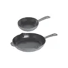 Staub Classic 2-Piece 10-Inch & 6-Inch Fry Pan Set -Cuisinart || Staub || KitchenAid Sales https3A2F2Fimage.s5a.com2Fis2Fimage2FTheBay2F3272340044533 main3Fwid3D120026hei3D120026qlt3D9026resMode3Dsharp226op usm3D0.92C1.02C82C0 640x