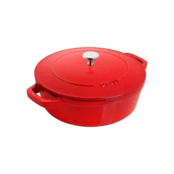 Staub Classic 4-Piece Stackable Cocotte Set -Cuisinart || Staub || KitchenAid Sales https3A2F2Fimage.s5a.com2Fis2Fimage2FTheBay2F3272340054549 alt43Fwid3D120026hei3D120026qlt3D9026resMode3Dsharp226op usm3D0.92C1.02C82C0 640x