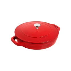 Staub Classic 4-Piece Stackable Cocotte Set -Cuisinart || Staub || KitchenAid Sales https3A2F2Fimage.s5a.com2Fis2Fimage2FTheBay2F3272340054549 alt53Fwid3D120026hei3D120026qlt3D9026resMode3Dsharp226op usm3D0.92C1.02C82C0 640x
